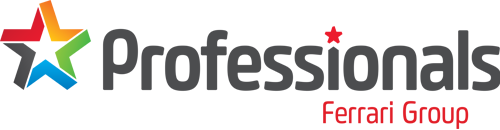 Professionals Logo